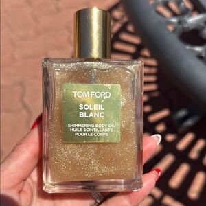 Tom Ford Soleil Blanc Radiant Body Oil